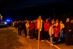 Droga Krzyżowa ulicami Jeżowego 2025:: 